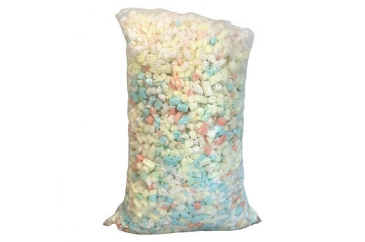 Darált szivacs 1 kg-os